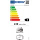 Samsung 65 65QN700A Neo QLED 8K FLAT, SMART, 4700 PQI, Quantum Matrix Pro, Micro Dimming, Quantum HDR 2000, HDR 10+, Dolby Digital