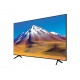Samsung 65 65TU7092 4K UHD LED TV, SMART, Crystal Processor 4K, 2000 PQI, HDR 10+, Mega Contrast, Dolby Digital Plus , 2xHDMI, USB