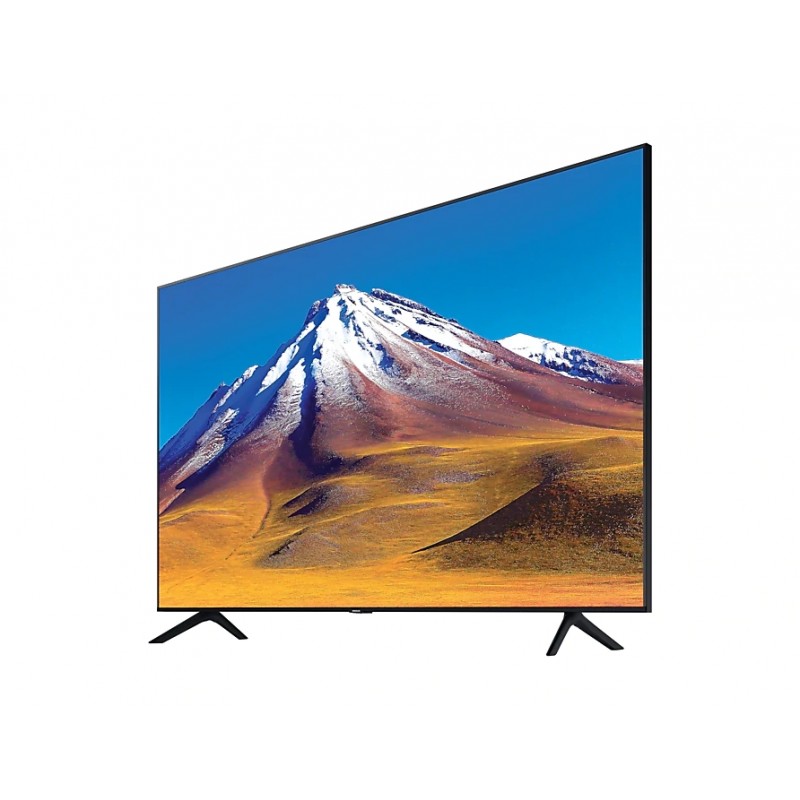 Samsung 65 65TU7092 4K UHD LED TV, SMART, Crystal Processor 4K, 2000 PQI, HDR 10+, Mega Contrast, Dolby Digital Plus , 2xHDMI, USB
