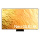 Samsung QE65QN800B, 65  8K QLED/UHD SmartTV, HDR10+, DVB-T2/C/S2 x 2, WiFi6, LAN, Bluetooth 5.2, 4x HDMI, 3x USB, QE65QN800BTXXH
