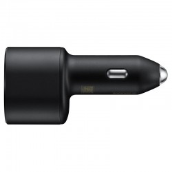 Samsung Fast Car Charger, 2xUSB