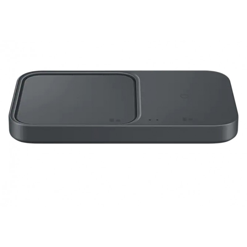 Samsung Wireless Charger Duo (w/o TA) Black, EP-P5400BBEGEU