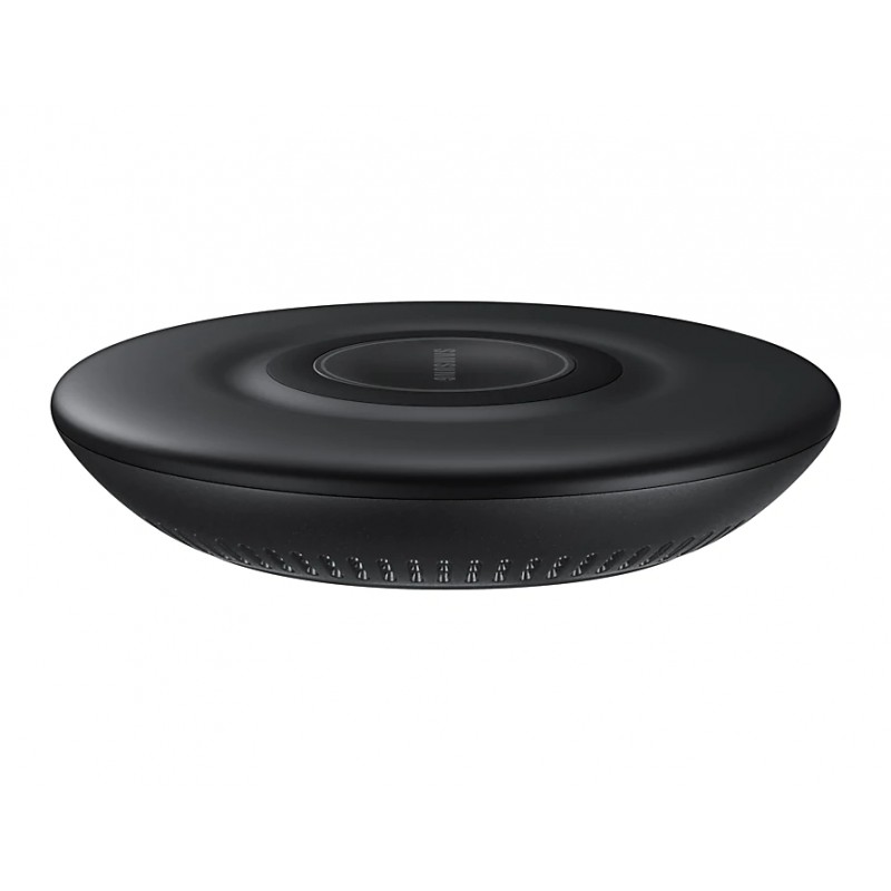 Samsung Wireless Charger Pad, Fast Charge, USB-C, Black, EP-P3105TBEGWW
