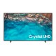 Samsung 75 75BU8072 4K UHD LED TV, SMART, Crystal Processor 4K, 2200 PQI, HDR 10+, Mega Contrast, Q-Symphony, Dolby Digital Plus