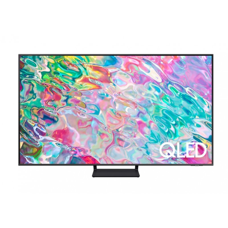 Samsung 75 75Q70B QLED FLAT, SMART, 3400 PQI, Dual LED, Quantum HDR, HDR 10+, Dolby Digital Plus, Bixby, Bluetooth, 4xHDMI, 2xUSB, LAN