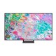Samsung 75 75Q70B QLED FLAT, SMART, 3400 PQI, Dual LED, Quantum HDR, HDR 10+, Dolby Digital Plus, Bixby, Bluetooth, 4xHDMI, 2xUSB, LAN