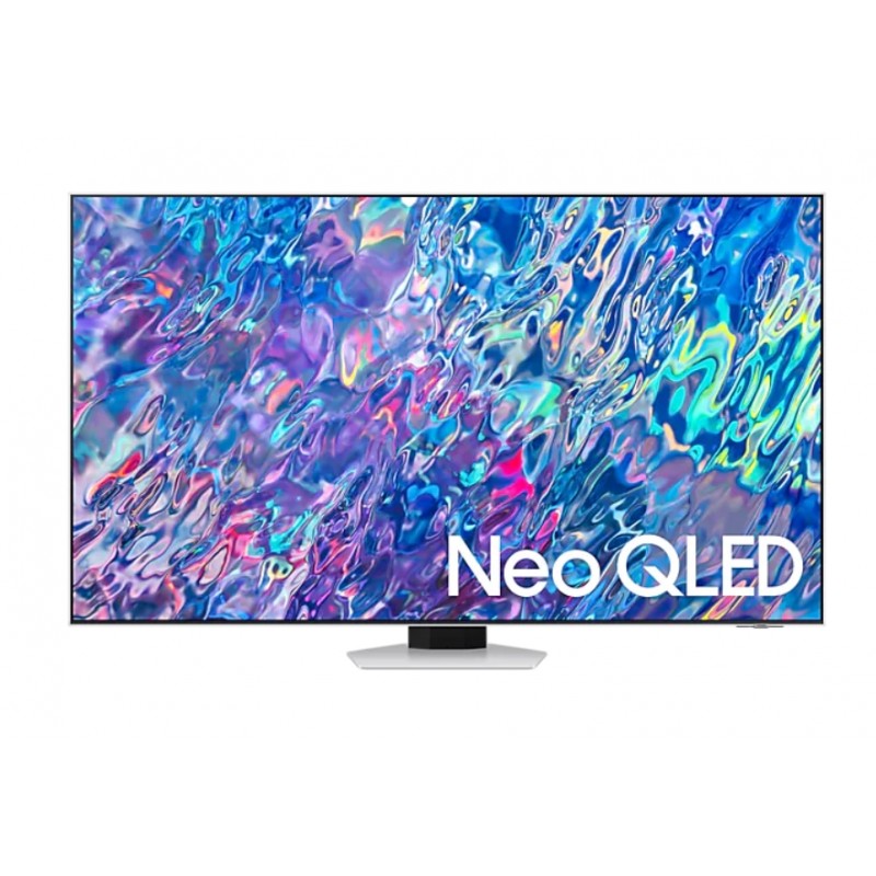 Samsung 75 75Q85B QLED FLAT, SMART, 4300 PQI, Quantum HDR 1500, HDR 10+, FreeSync Premium Pro, Dolby Digital Plus, Q-Symphony, Bixby