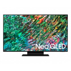 Samsung QE75QN90BATXXH, 75"  4K/UHD Smart TV, HDR10+, DVB-T2/C/S2 x 2, WiFi5, LAN, Bluetooth 5.2, 4x HDMI, 2x USB