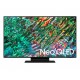 Samsung QE75QN90BATXXH, 75  4K/UHD Smart TV, HDR10+, DVB-T2/C/S2 x 2, WiFi5, LAN, Bluetooth 5.2, 4x HDMI, 2x USB, QE75QN90BATXXH