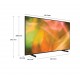 Samsung 43 43AU8072 4K UHD LED TV, SMART, Crystal Processor 4K, 2200 PQI, HDR 10+, Mega Contrast, Dolby Digital Plus , 4xHDMI, 2xUSB