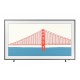 Samsung 50 QE50LS03A The Frame QLED 4K Smart TV, 3000 PQI, Quantum HDR, HDR 10+, Dolby Digital Plus, Q-Symphony Lite, Mirroring, Bixby