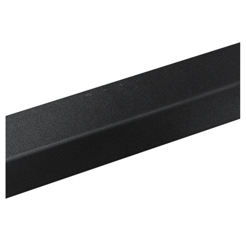 Samsung HW-A450 Soundbar 2.1ch Bluetooth 300W, Wireless subwoofer, Black, HW-A450/EN