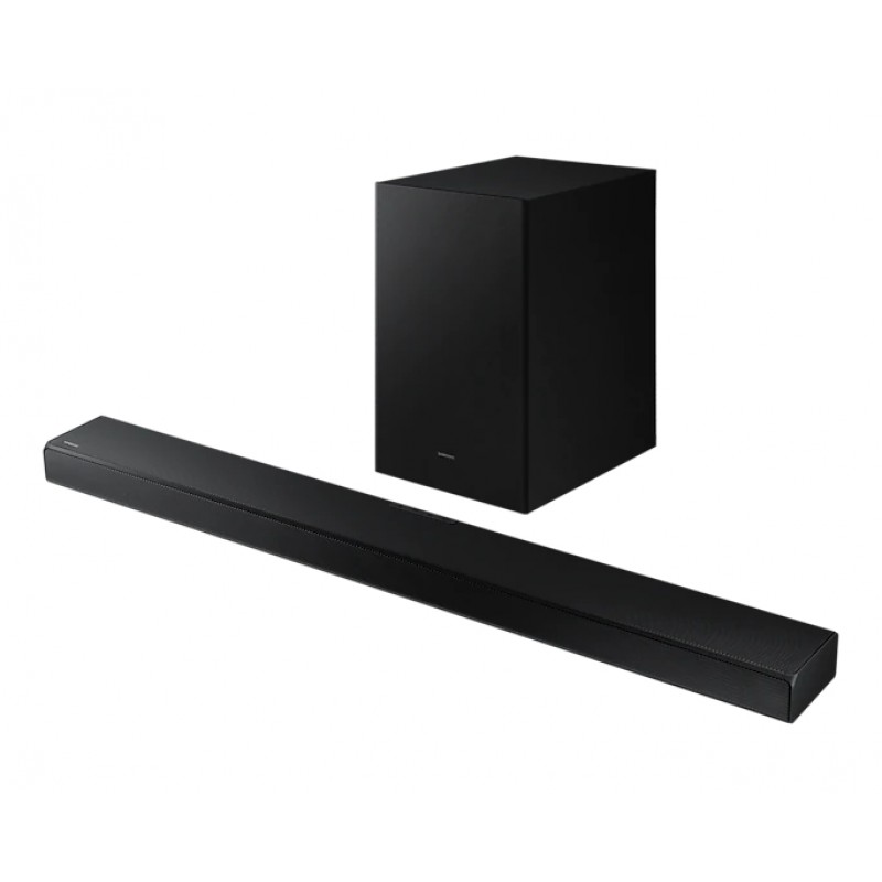 Samsung HW-A650/EN Soundbar, HW-A650/EN