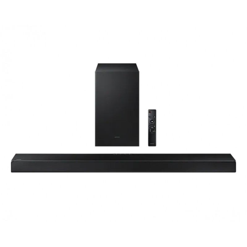 Samsung HW-A650/EN Soundbar, HW-A650/EN
