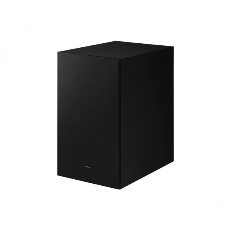 Samsung HW-Q600A Soundbar, 3.1.2ch, Q-Symphony, Game Mode Pro, Adaptive sound, Dolby Digital Plus , Dolby Atmos, HDMI, Optic, Bluetooth