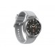 Samsung Galaxy Watch4 Classic 46mm Silver, SM-R890NZSAEUE