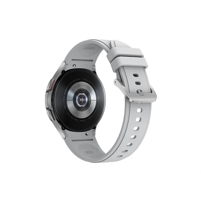 Samsung Galaxy Watch4 Classic 46mm Silver, SM-R890NZSAEUE