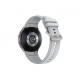 Samsung Galaxy Watch4 Classic 46mm Silver, SM-R890NZSAEUE