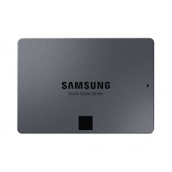Samsung SSD 870 QVO 8TB Int. 2.5" SATA, V-NAND 4bit MLC, Read up to 560MB/s, Write up to 530MB/s, MKX Controller, Cache Memory 8GB DDR4