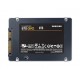 Samsung SSD 870 QVO 8TB Int. 2.5 SATA, V-NAND 4bit MLC, Read up to 560MB/s, Write up to 530MB/s, MKX Controller, Cache Memory 8GB DDR4