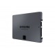 Samsung SSD 870 QVO 8TB Int. 2.5 SATA, V-NAND 4bit MLC, Read up to 560MB/s, Write up to 530MB/s, MKX Controller, Cache Memory 8GB DDR4