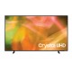 Samsung 85 85AU8072 4K UHD LED TV, SMART, Crystal Processor 4K, Dolby Digital Plus , 4xHDMI, 2xUSB, WiFi, Bluetooth 4.2, Tizen, Dark