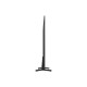 Samsung 85 85Q60A QLED FLAT, SMART, 3100 PQI, Dual LED, Micro Dimming, Quantum HDR, HDR 10+, Dolby Digital Plus, Q-Symphony, Mirroring