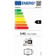 Samsung 85 85Q60A QLED FLAT, SMART, 3100 PQI, Dual LED, Micro Dimming, Quantum HDR, HDR 10+, Dolby Digital Plus, Q-Symphony, Mirroring
