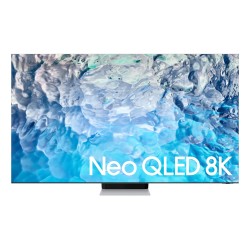 Samsung QE85QN900B, 85"  8K QLED/UHD SmartTV, HDR10+, DVB-T2/C/S2 x 2, WiFi6, LAN, Bluetooth 5.2, 4x HDMI, 3x USB
