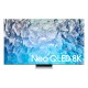Samsung QE85QN900B, 85  8K QLED/UHD SmartTV, HDR10+, DVB-T2/C/S2 x 2, WiFi6, LAN, Bluetooth 5.2, 4x HDMI, 3x USB, QE85QN900BTXXH