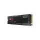 Samsung SSD 970 PRO 1024GB M.2, PCIe Gen 3.0 x4 NVMe 1.3, V-NAND 2-bit MLC, Phoenix Controller, 256-bit Encryption, Read 3500 MB/s Write