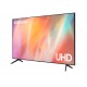Samsung 58 58AU7172 4K UHD LED TV, SMART, Crystal Processor 4K, 2000 PQI, HDR 10, Mega Contrast, Dolby Digital Plus , 3xHDMI, 2xUSB