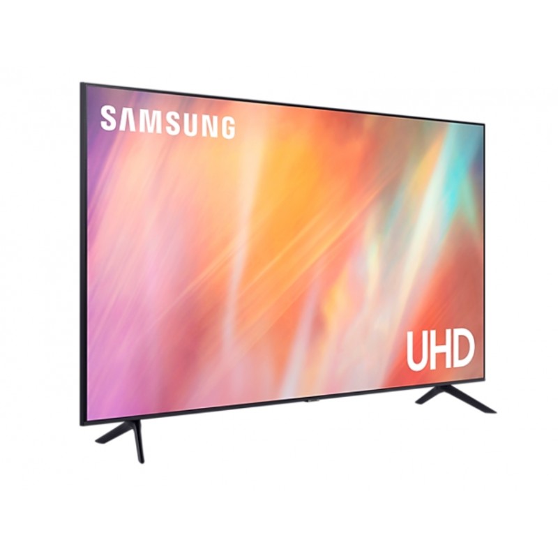 Samsung 58 58AU7172 4K UHD LED TV, SMART, Crystal Processor 4K, 2000 PQI, HDR 10, Mega Contrast, Dolby Digital Plus , 3xHDMI, 2xUSB