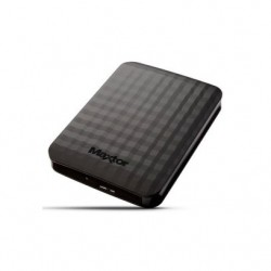 Seagate ext M3 Portable 500GB 2,5" USB 3.0