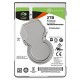 Seagate FireCuda 2TB 5400rpm 128MB SATA3 7mm  HYBRID  2,5, ST2000LX001