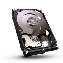 Seagate Barracuda 500GB, 3.5" SATA, 7200, 16MB, No Encryption