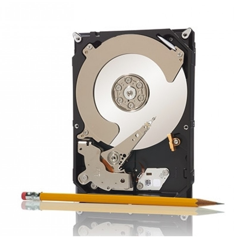 Seagate Barracuda 500GB, 3.5 SATA, 7200, 16MB, No Encryption, ST500DM002