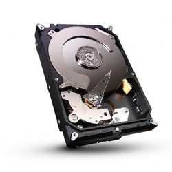 Seagate Barracuda 500GB 32MB 7200rpm SATA 3
