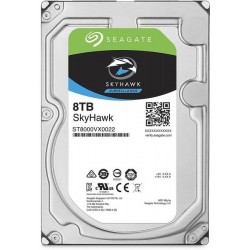 Seagate ST8000VX0022 SkyHawk Surveillance 8TB