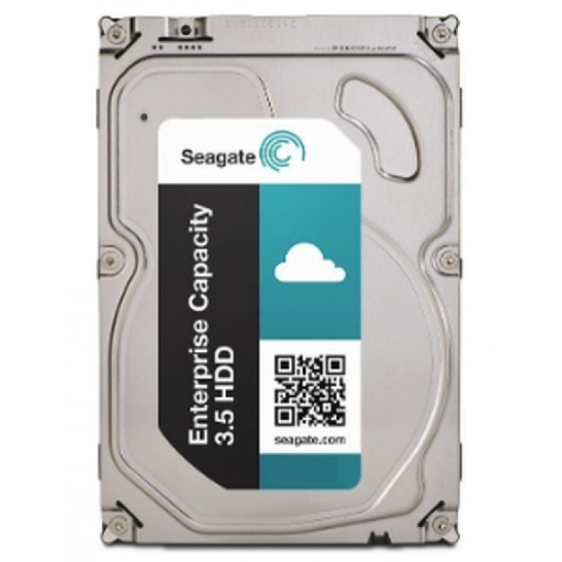 Seagate 1TB Enterprise Capacity 3.5 HDD SATA 7200 rpm 128MB, ST1000NM0055