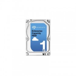 Seagate Enterprise Capacity 3.5 1TB  SATA 6Gb/s 128MB