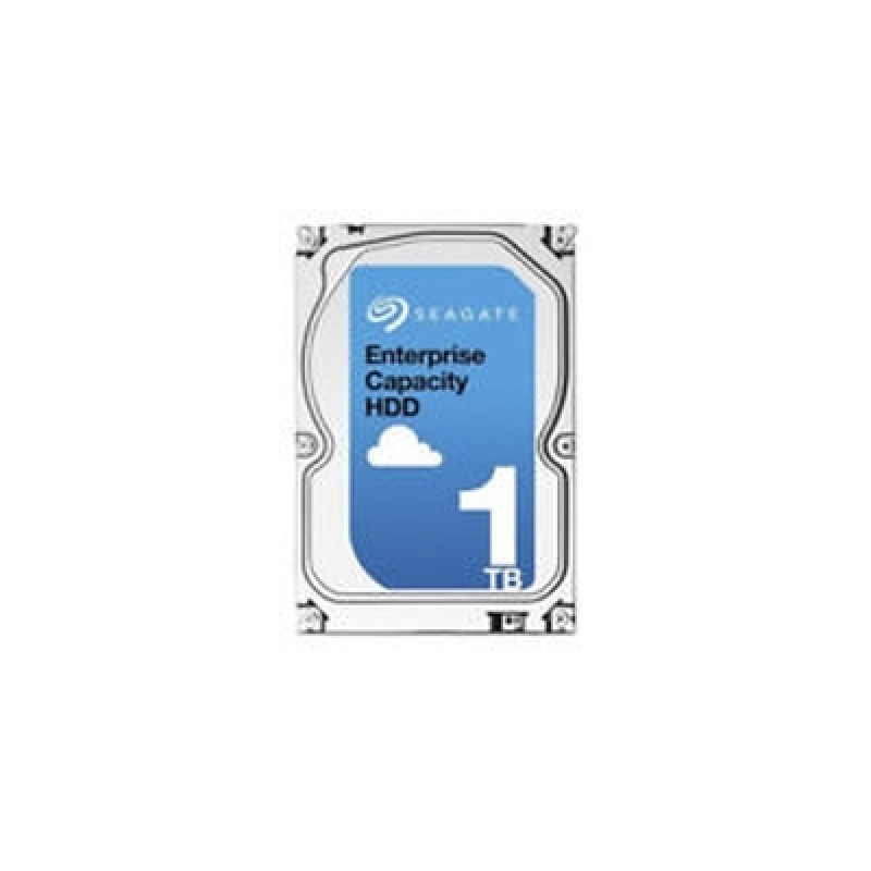 Seagate Enterprise Capacity 3.5 1TB  SATA 6Gb/s 128MB, ST1000NM0008