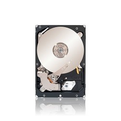 Seagate HDA 2000GB 3,5"  Pipeline SATA3 6Gb/s 5900rpm 64MB