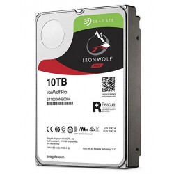 Seagate IronWolf Pro 10TB 7200RPM SATA
