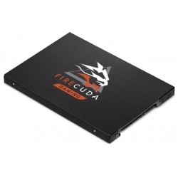Seagate FireCuda 120 500GB 2.5 inch SATA 6.0Gb/s