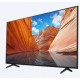 Sony KD-55X81J 55 4K HDR TV BRAVIA , Direct LED, Processor X1™, Triluminos PRO, XR 400Hz, X-Balanced Speaker, Dolby Atmos, DVB-C /