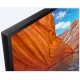 Sony KD-55X81J 55 4K HDR TV BRAVIA , Direct LED, Processor X1™, Triluminos PRO, XR 400Hz, X-Balanced Speaker, Dolby Atmos, DVB-C /