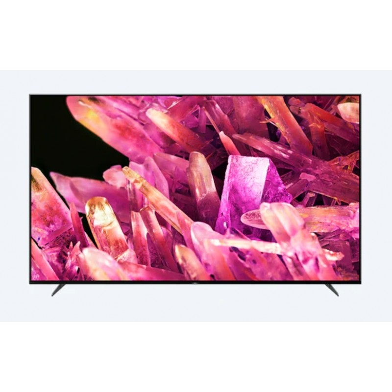 Sony XR-55X90K 55 4K HDR TV BRAVIA , Full Array LED, Cognitive Processor XR™, XR Triluminos PRO, XR Motion Clarity™, 3D Surround