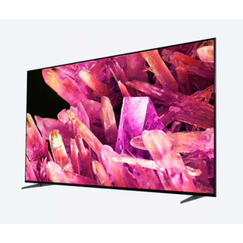Sony XR-55X90K 55 4K HDR TV BRAVIA , Full Array LED, Cognitive Processor XR™, XR Triluminos PRO, XR Motion Clarity™, 3D Surround