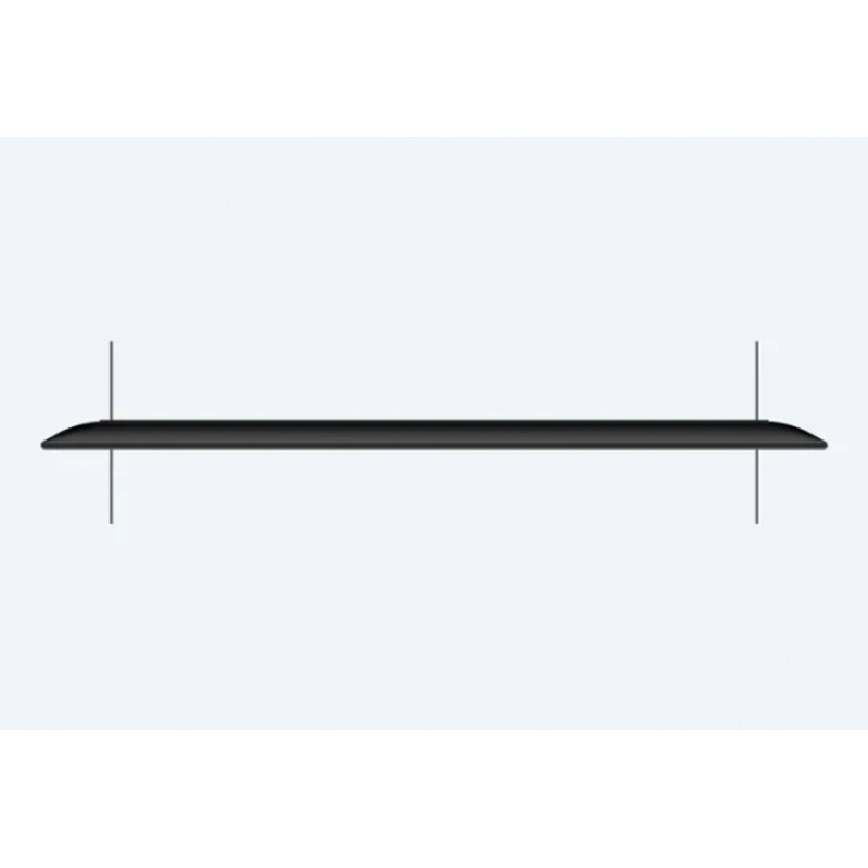 Sony XR-55X90K 55 4K HDR TV BRAVIA , Full Array LED, Cognitive Processor XR™, XR Triluminos PRO, XR Motion Clarity™, 3D Surround